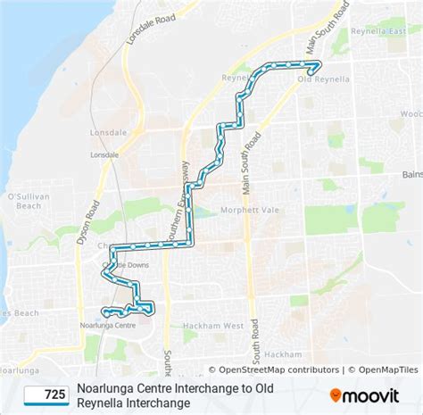 725 bus route|Busways 725 bus .